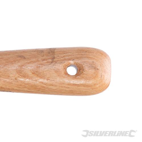 Silverline Carbon Steel Hand Transplanter 310mm 228227 - Image 7