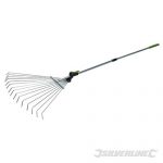 Telescopic Rake 800 - 1500mm 228465