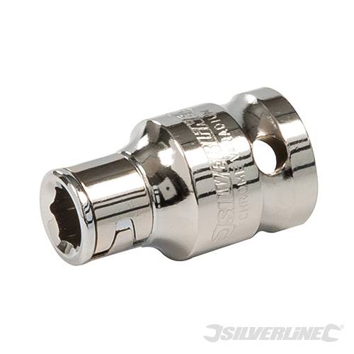 Screwdriver Bit Holder 3/8" 228527
