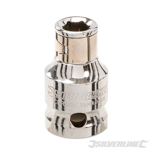 Screwdriver Bit Holder 3/8" 228527 - Image 2