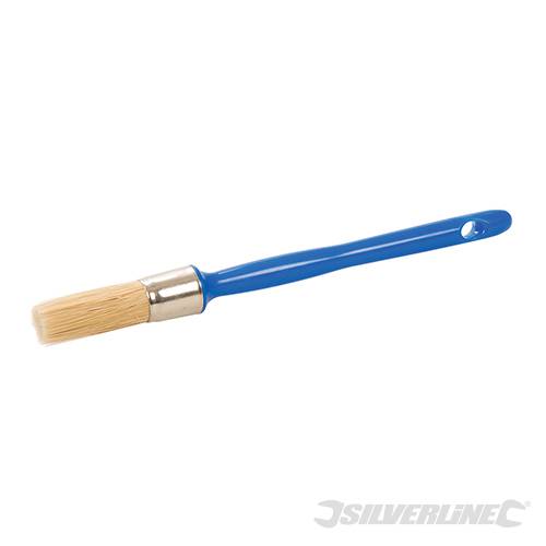 Point Sash Brush Oil-Based Paint 228528