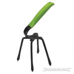 Silverline Hand Cultivator 160mm 229673