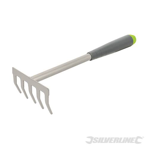 Hand Garden Rake 290mm 229758