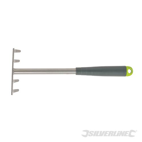 Hand Garden Rake 290mm 229758 - Image 2