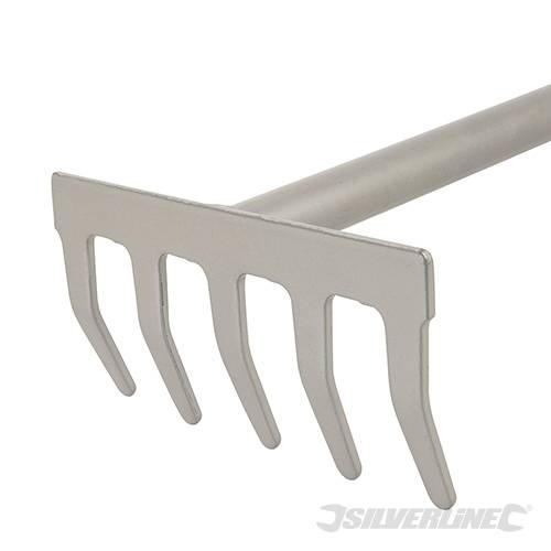 Hand Garden Rake 290mm 229758 - Image 3