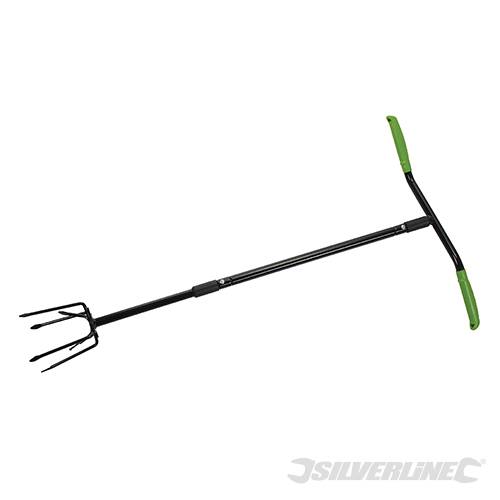 Long-Handled Twist Cultivator 950mm 231329