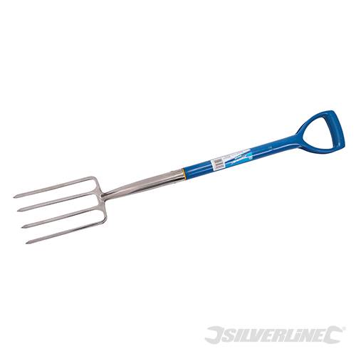 Stainless Steel Border Fork - 231439