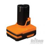 Hi-Cap Battery 3.0Ah 12V - 235589