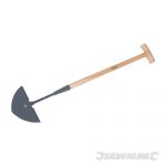 Carbon Steel Edging Knife 950mm 235757