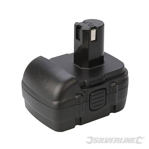 Drill driver with 1.2Ah Ni-Cd battery and 3-5 hour charger. 16+1 torque settings - 236576 - Image 4