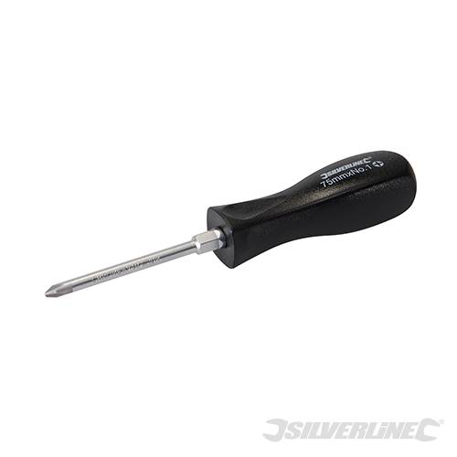 Mechanics Screwdriver Phillips - 236863