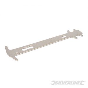 Chain Wear Indicator 0.75 & 1.0% Wear 241092