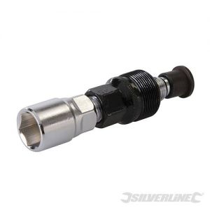 Crank Removal Tool Square Taper & ISIS Threads 241095