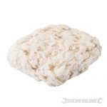 100% Cotton Thread Waste - 241499