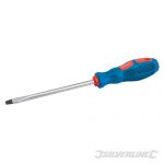 General Purpose Screwdriver Slotted Flared 8 x 150mm 243650