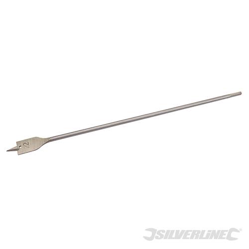 Extra Long Flat Bit 22 x 400mm 243803
