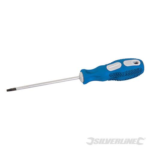 General Purpose Screwdriver Trx T15 x 100mm 244377