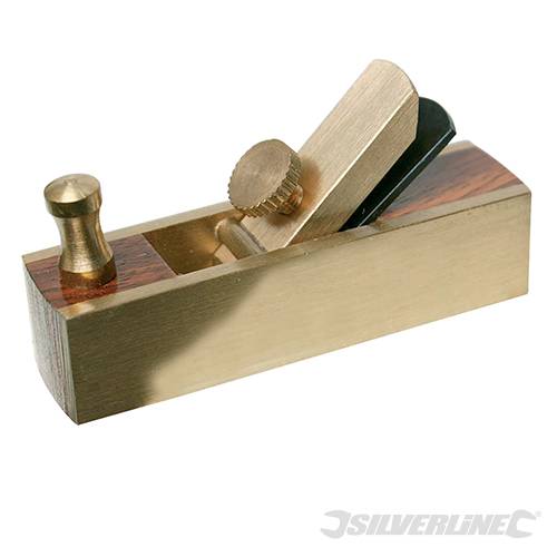 Mini Block Plane 72mm 244990