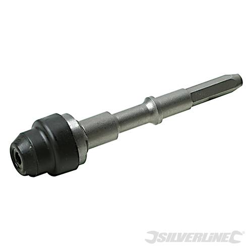 9/16" Hex to SDS Plus Adaptor 200mm 245001