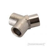 Air Line 3-Way Connector - 245019