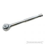 Ratchet Handle 1/4" / 150mm 245040