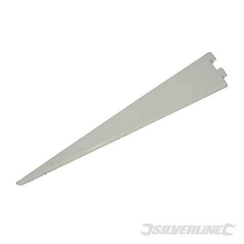 Double Slot Shelving Bracket - 245063