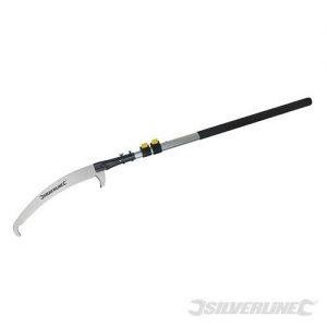 Extendable Pruning Saw 1.5 - 2.5m 245077