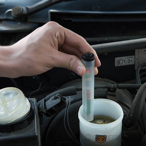 Electronic Brake Fluid Tester - 247609 - Image 2