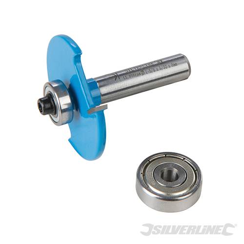 8mm Biscuit Cutter No.10 & 20 249157