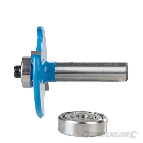 8mm Biscuit Cutter No.10 & 20 249157 - Image 2