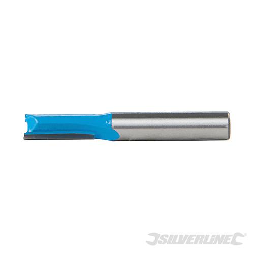 Silverline 8mm Straight Metric Cutter 8 x 20mm 249857 - Image 2