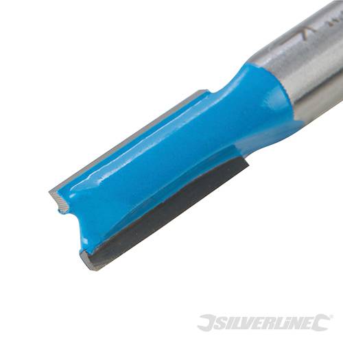 Silverline 8mm Straight Metric Cutter 8 x 20mm 249857 - Image 3