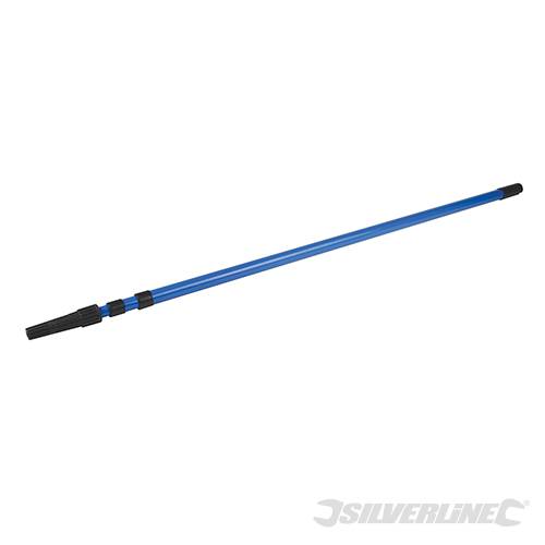 Extension Pole 1.6 - 3m 250182