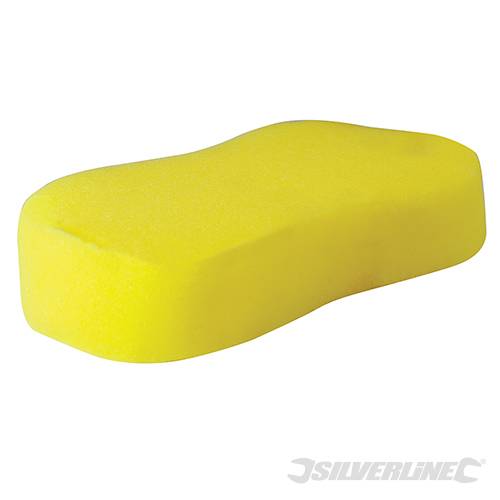 Cleaning Sponge 220 x 110 x 50mm 250255