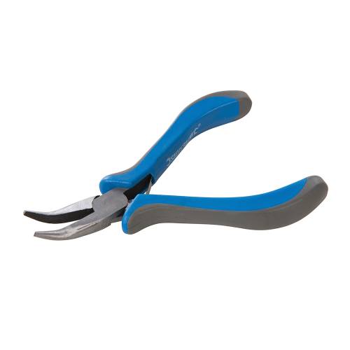 Bent Nose Mini Pliers 130mm 250360