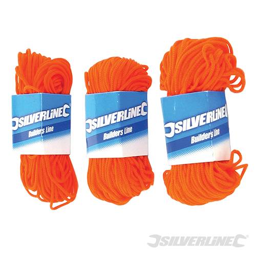 Silverline Builders Line 3pk 20m 250408 - Image 2