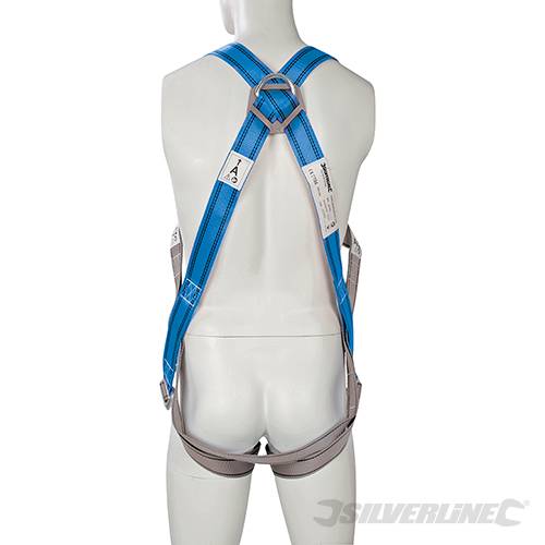 Fall Arrest Harness 2-Point 250482 - Image 2