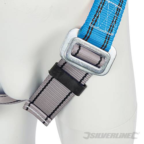 Fall Arrest Harness 2-Point 250482 - Image 6
