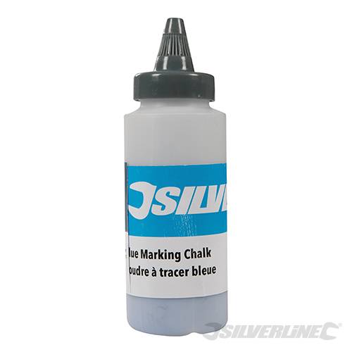 3:1 Fast Rewind Chalk Line Set 3pce 30m 250571 - Image 3