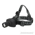 LED Head Torch 1W 250734