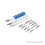 Hobby Knife Set 16pce 16pce 251094