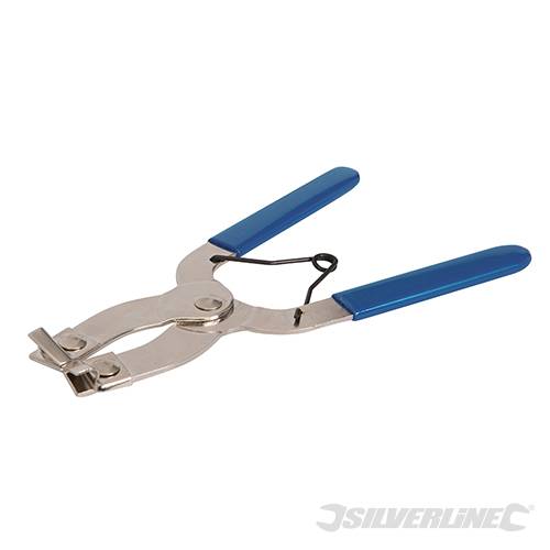 Piston Ring Pliers 1.2 - 6.4mm 251375