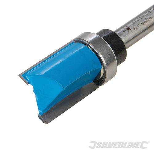 8mm Template Cutter 3/4 x 1 x 3/4" 251422 - Image 3