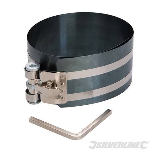 Piston Ring Compressor 54 - 127 x 75mm 253996