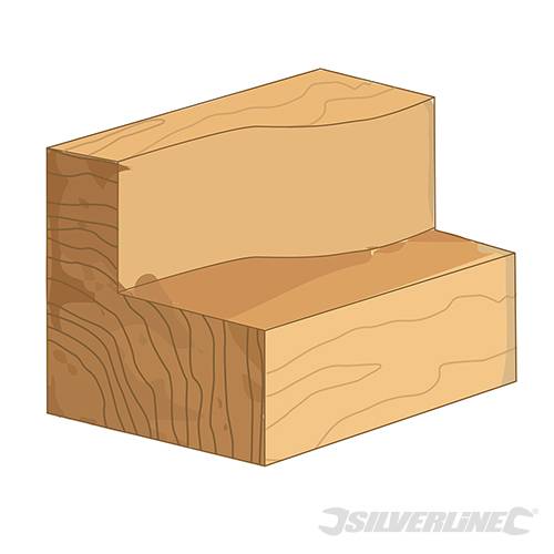 12mm Template Cutter - 254344 - Image 2