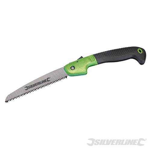 Tri-Cut Folding Saw 180mm Blade 260331