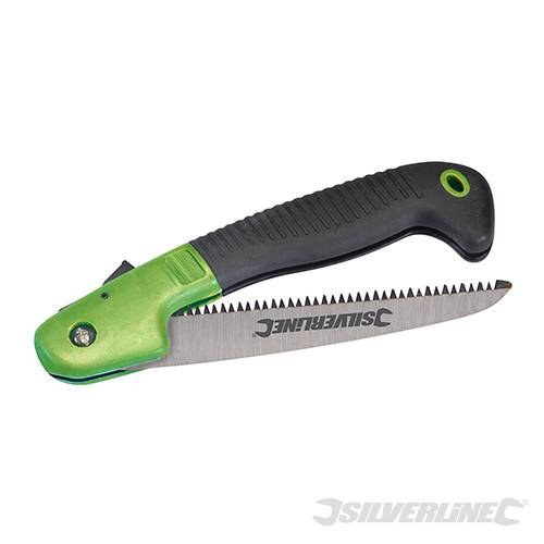 Tri-Cut Folding Saw 180mm Blade 260331 - Image 2
