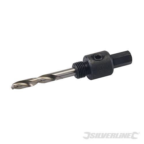 Holesaw Arbor Hex 14 - 30mm 260332