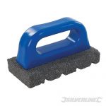 Silicon Carbide Rubbing Block 20 Grit 261034