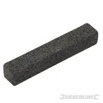 Silverline Silicon Carbide Grinding Wheel Dresser 25 x 25 x 150mm - 20G 261039